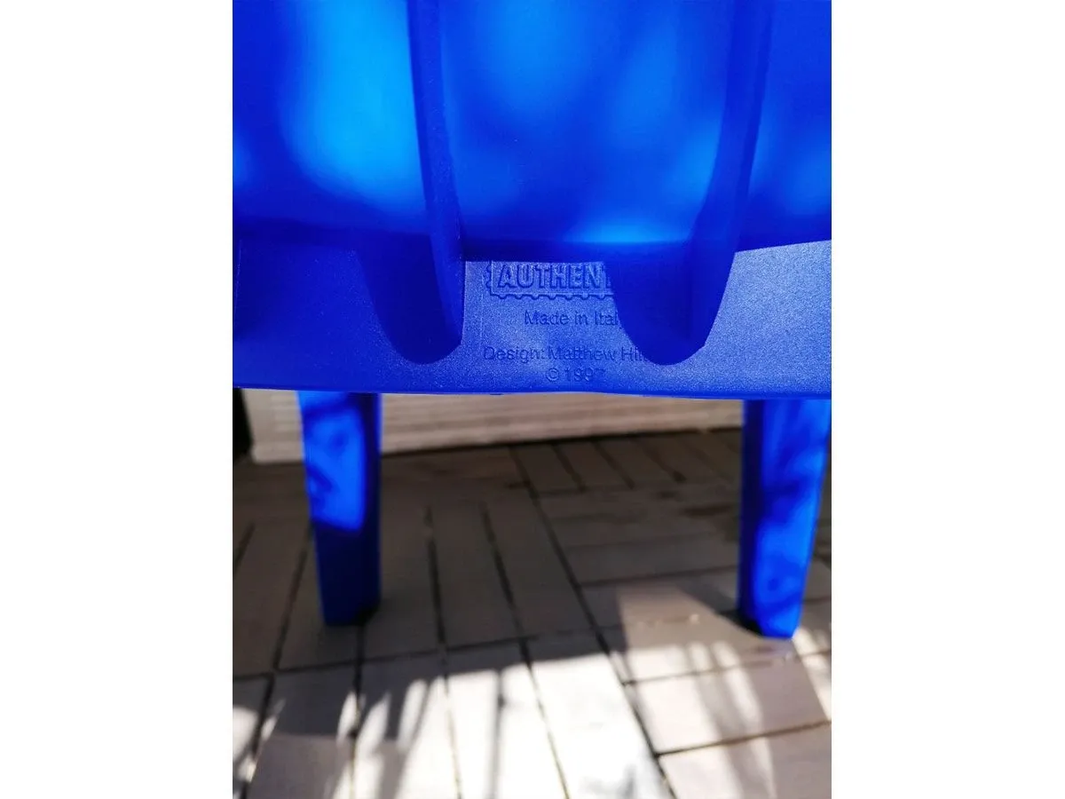 Authentic chair, Authentics 3