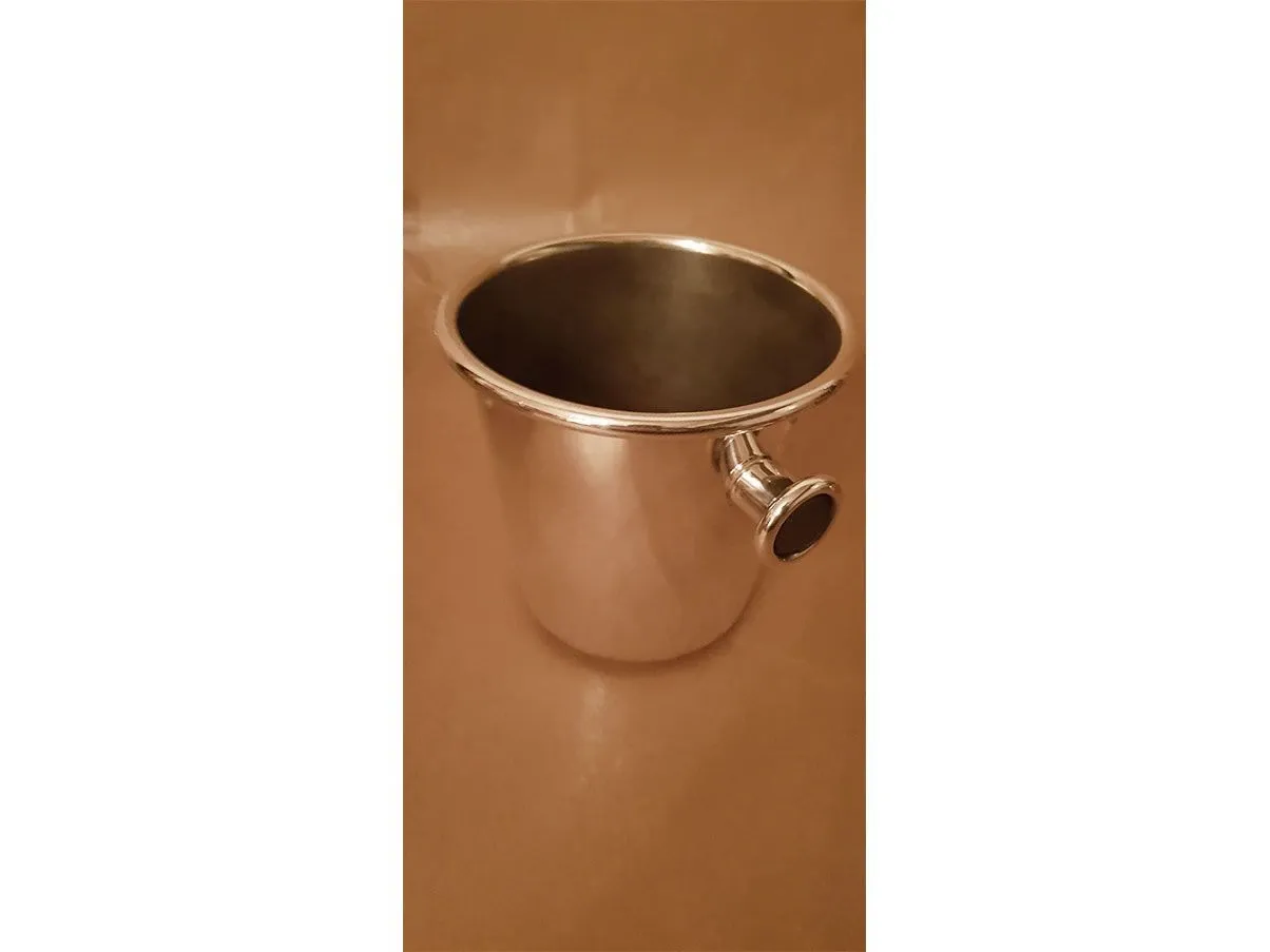 5051 - Secchiello per ghiaccio di Ettore Sottsass, Alessi 1