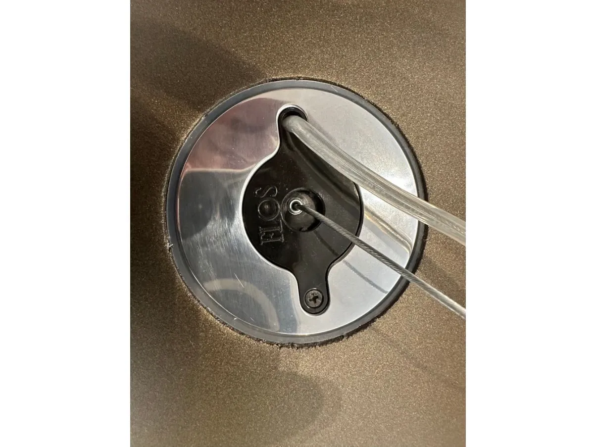 Lampada a sospensione Skygarden small 2