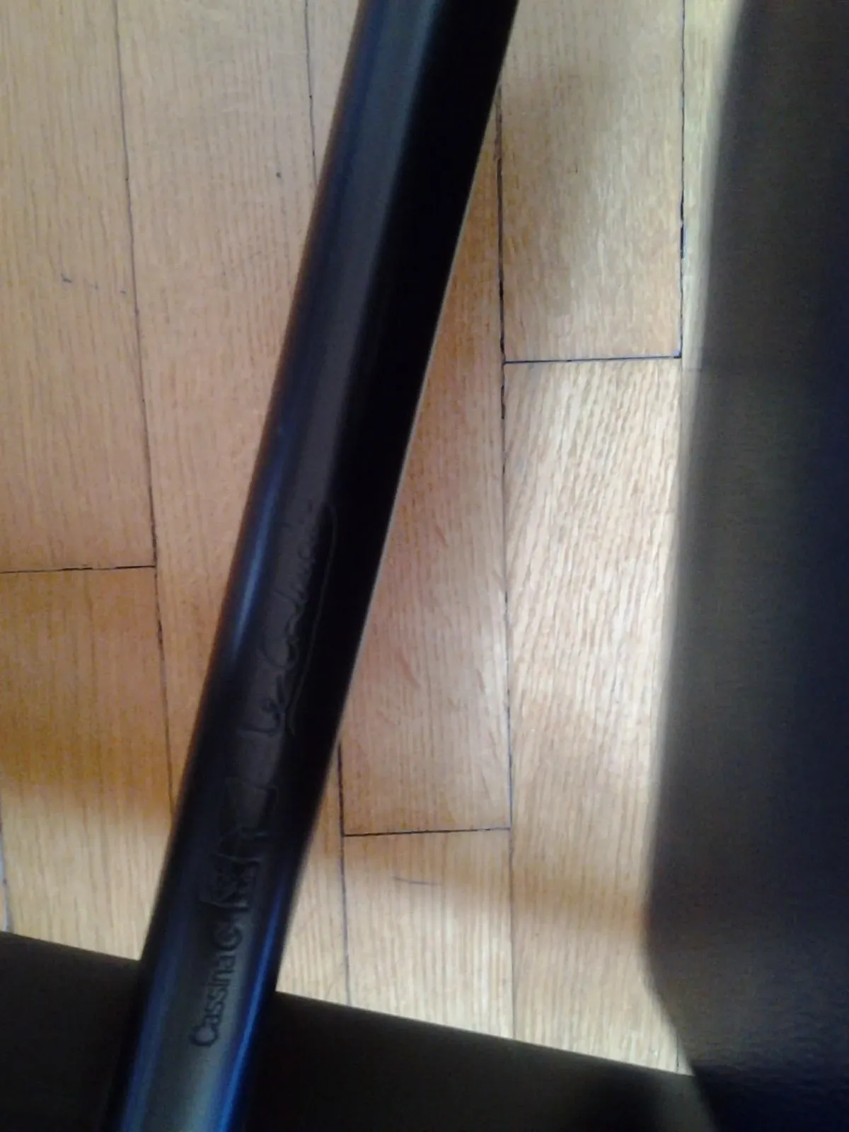 LC4, Cassina 1