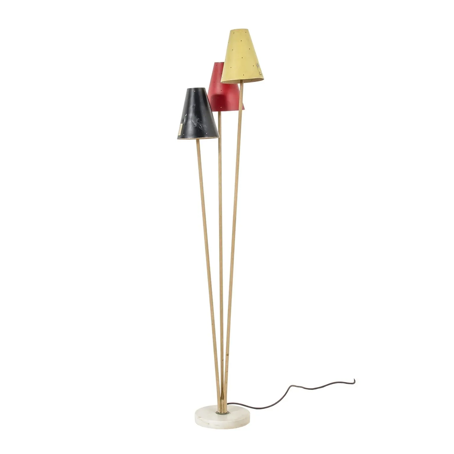 Floor lamp 1