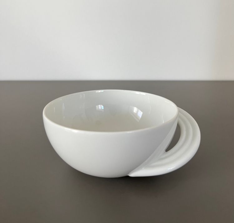 Teeservice von Mario Bellini 7