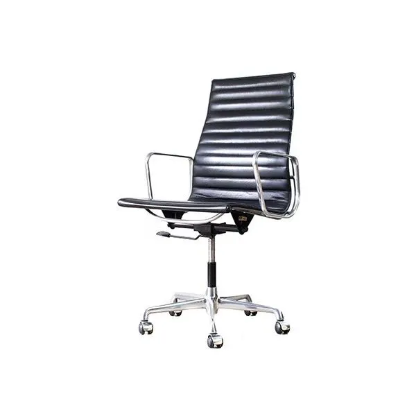 Office armchair EA 119 by Charles Eames and Herman Miller, ICF image