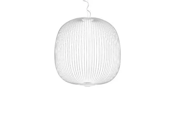 Spokes 2 Large (bianco) 6