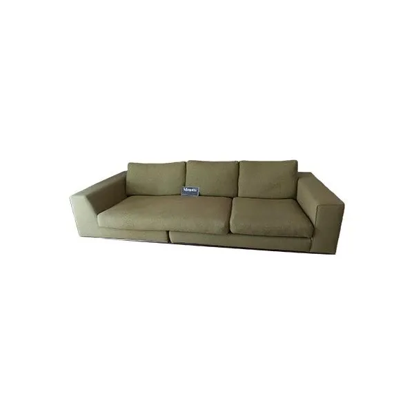 Minotti Hamilton Sofa 
