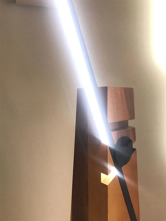 Astolfo, Lumen Center 