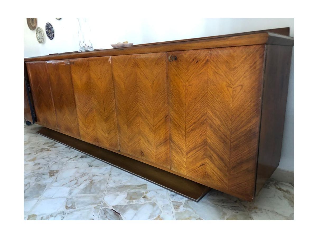 Credenza vintage (anni '50), Deesup