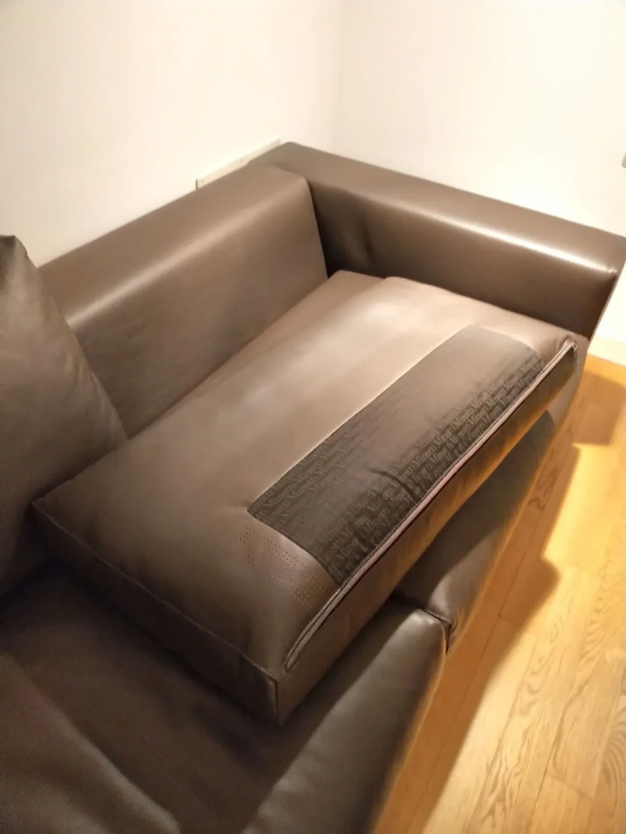 Hamilton Sofa 2er Set 6