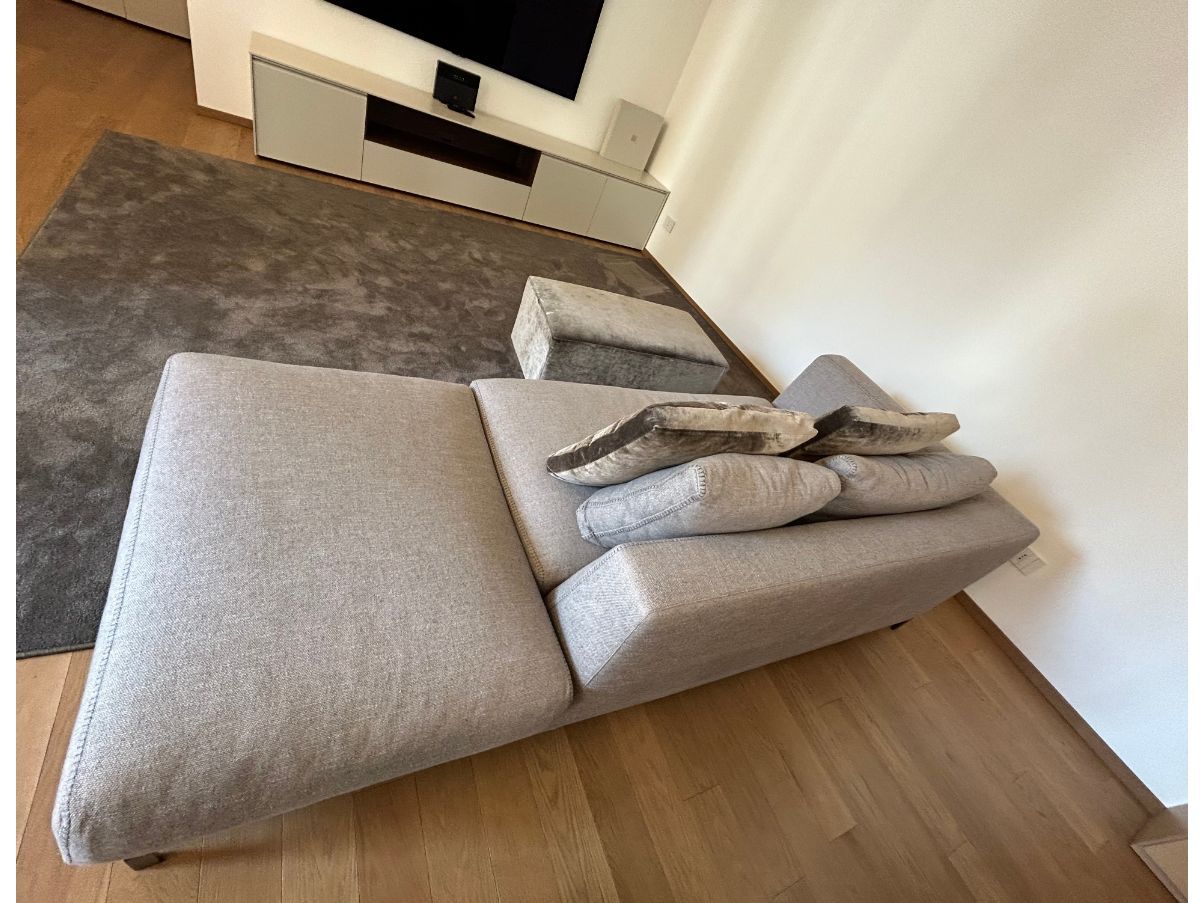 Ray Sofa by Antonio Citterio, B&B Italia | Deesup Ray Sofa by Antonio Citterio, B&B Italia | Deesup