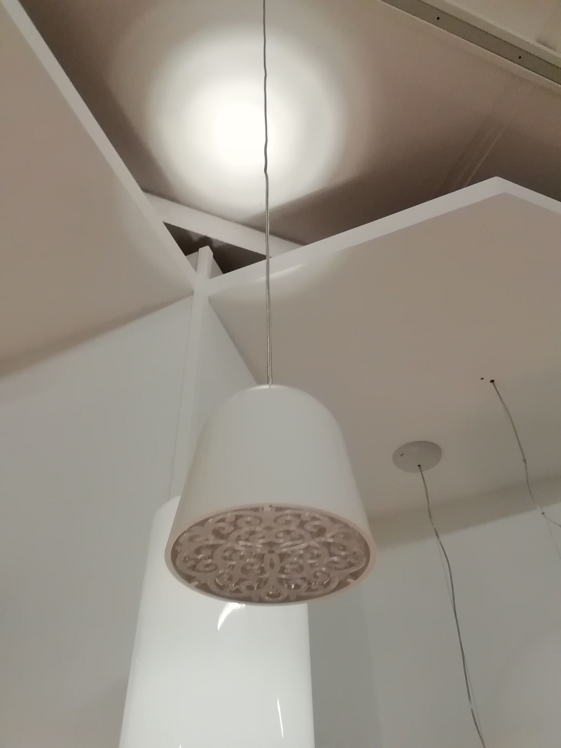 Mini Can Can Pendant Light by Marcel Wanders Main