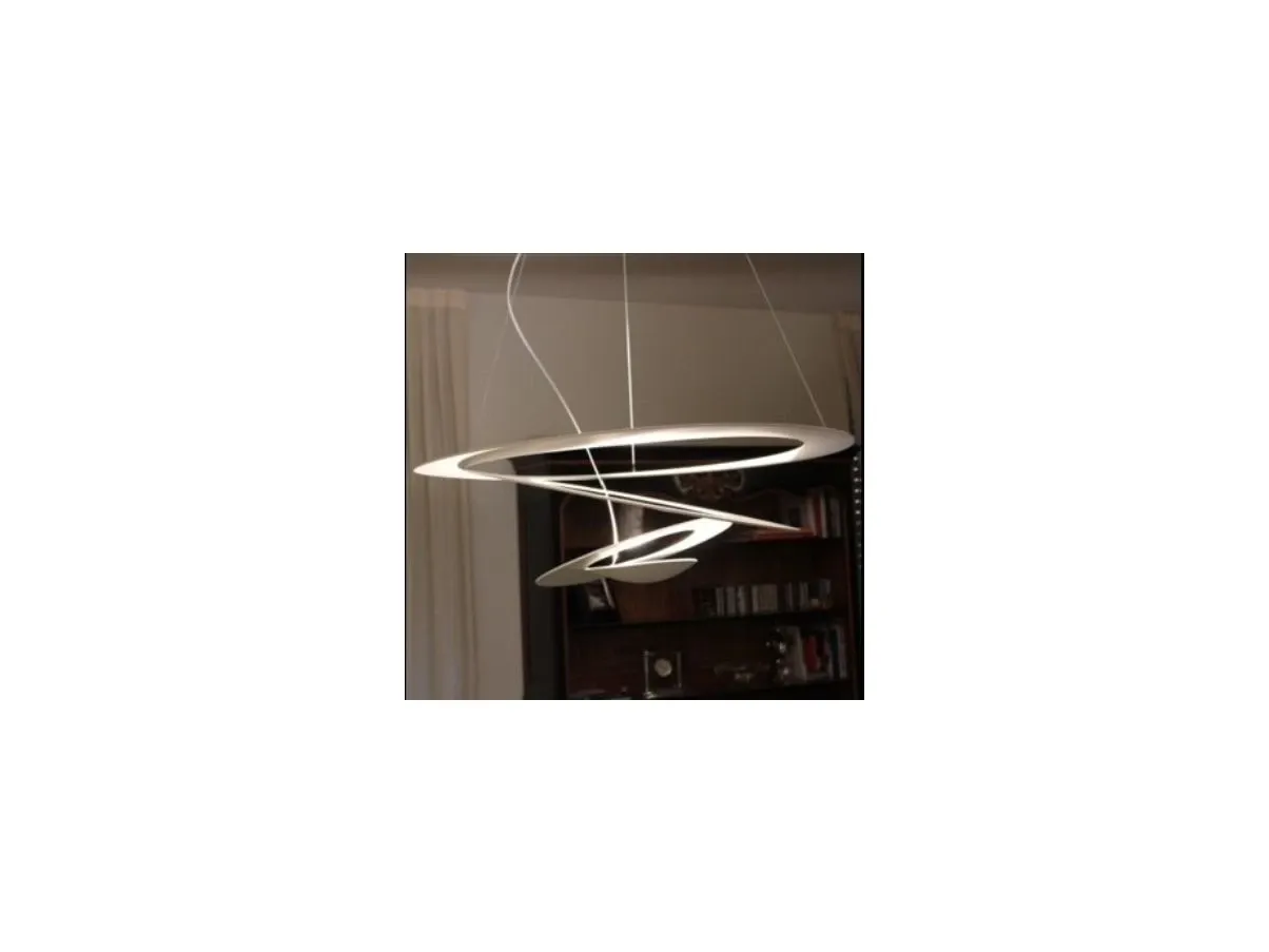 Pendelleuchte Pirce 5