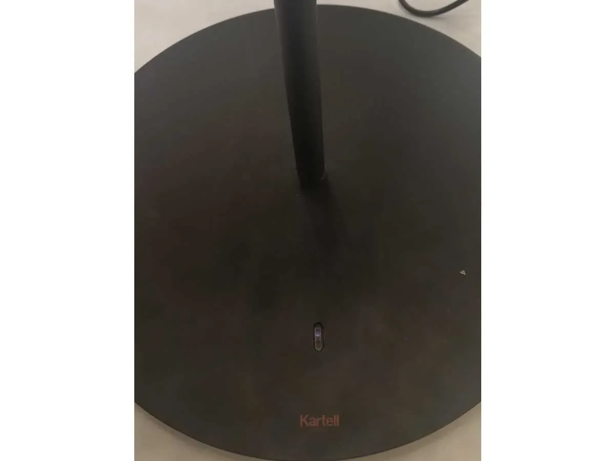 Planet (fume), Kartell 3