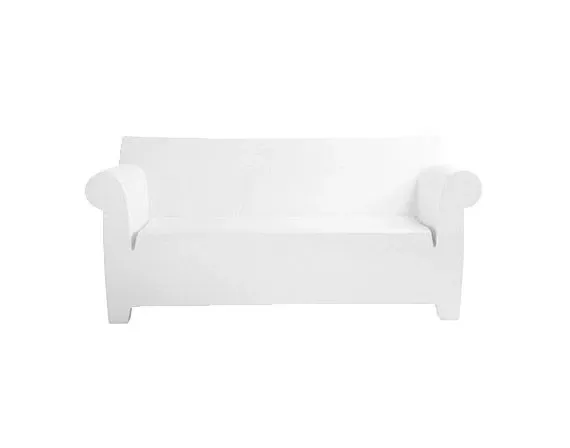 Bubble Club Sofa, Kartell image