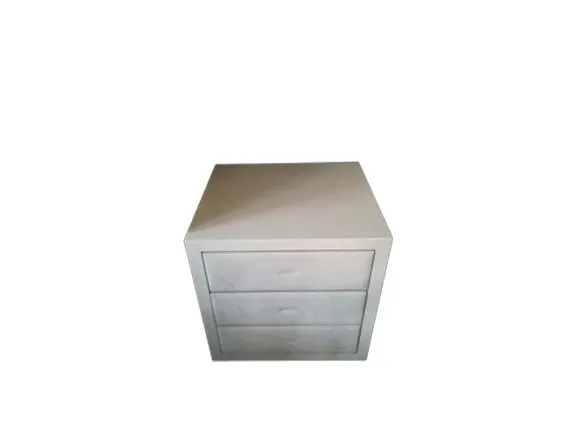 Comodino Keope Soft, CorteZari 