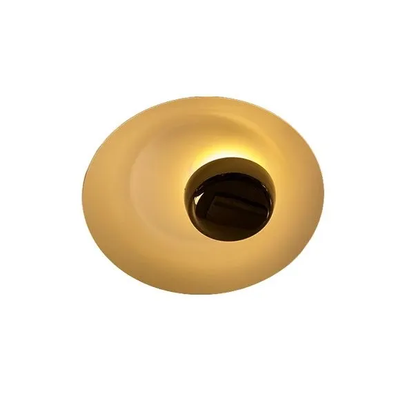 Lampada da soffitto/parete Dawn 40 (nero), Kundalini image