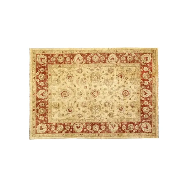 Agra vintage wool carpet (90s), Eden Carpets image