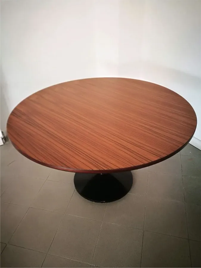TL30 (1950s), Poggi 