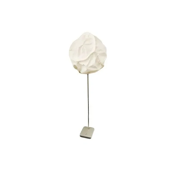 Cloud floor lamp in plastic (white), Belux image