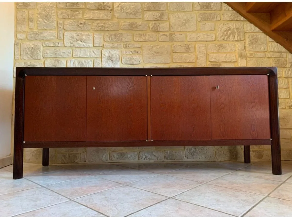 Vintage sideboard (70s), image