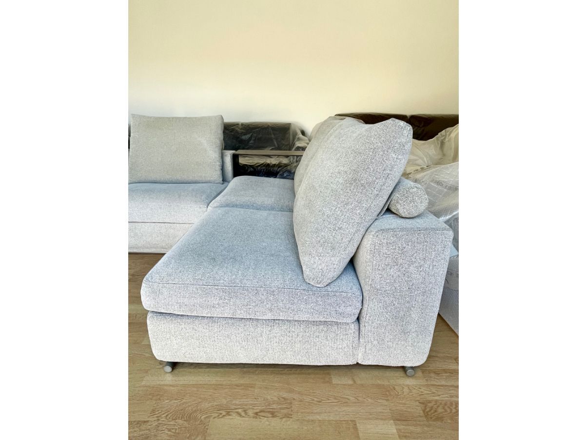 Ecksofa Groundpiece 5