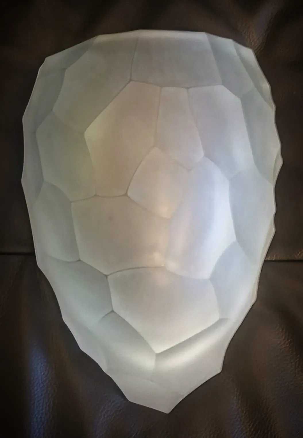 Luce Siderale wall lamp by Giorgio Vigna 3