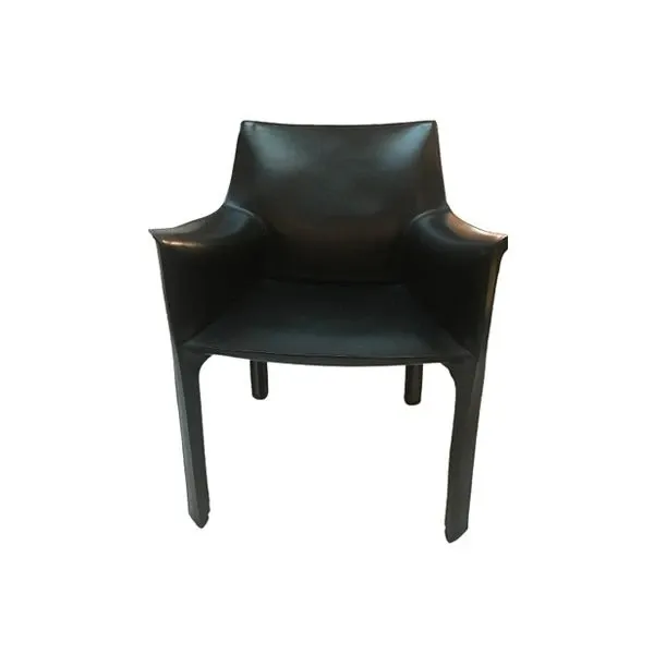 Image of Poltrona Cab 412, Cassina