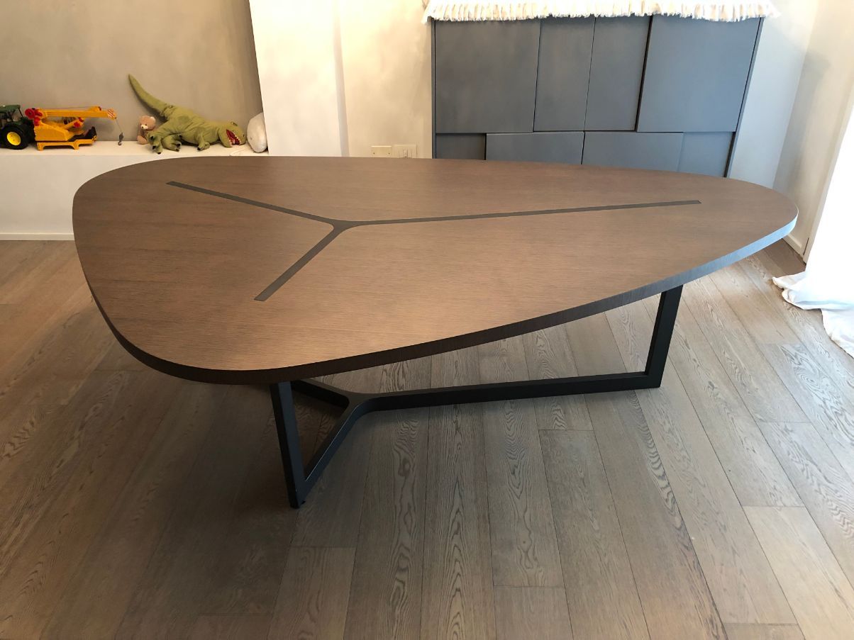 Seven oak table 4