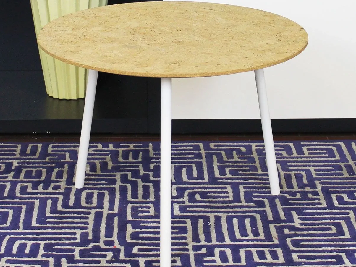 Stick (bianco), Cappellini 4