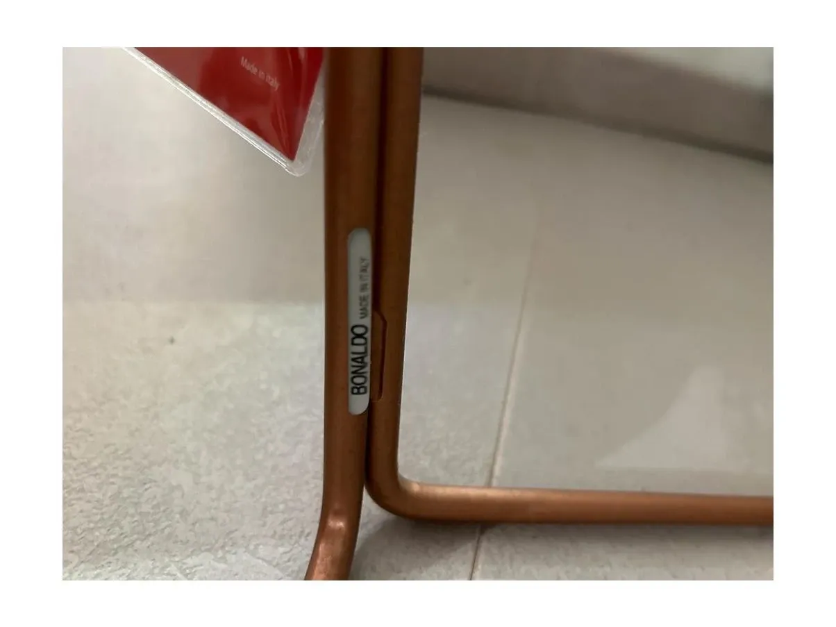 Tavolino Arbor, Magis 1