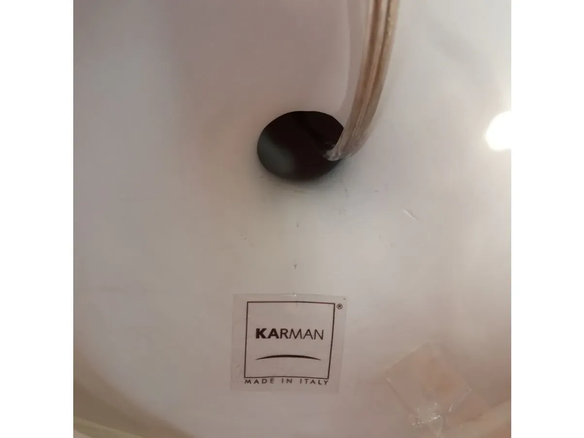 Lampada Da Tavolo Norma M, Karman 4