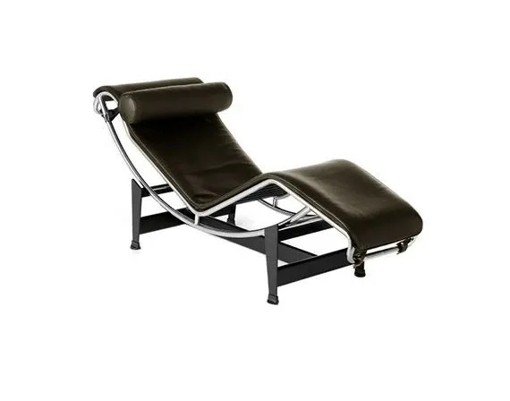 LC4 (cuoio), Cassina 13