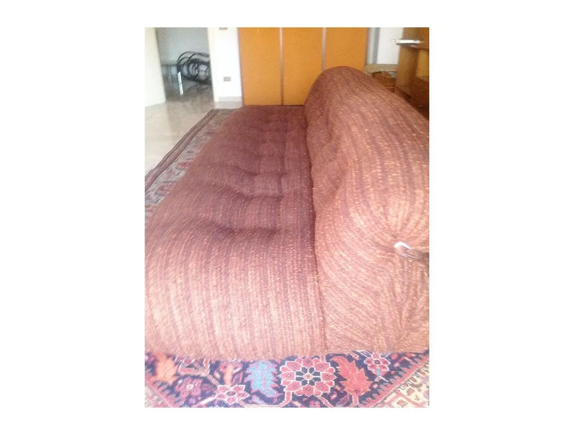 Divano Soriana, Cassina 