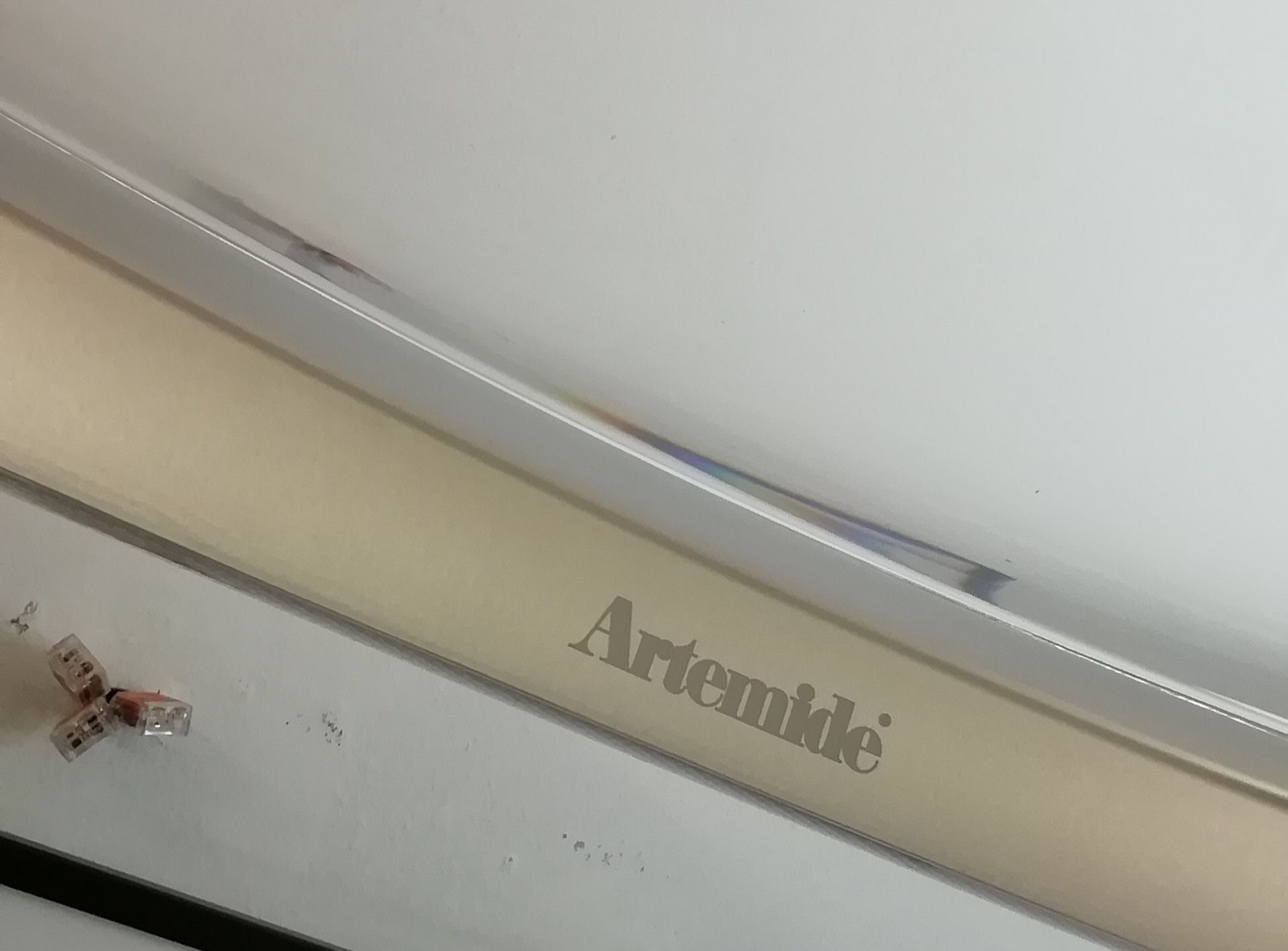 Ameluna Pendant Light for Mercedes-Benz Brand