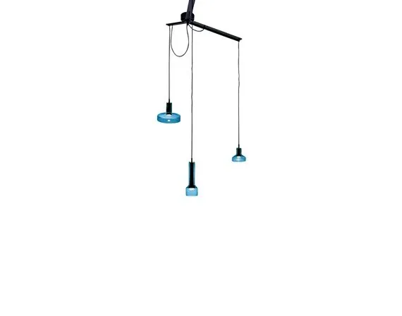 Stablight (acquamarina), Artemide 2