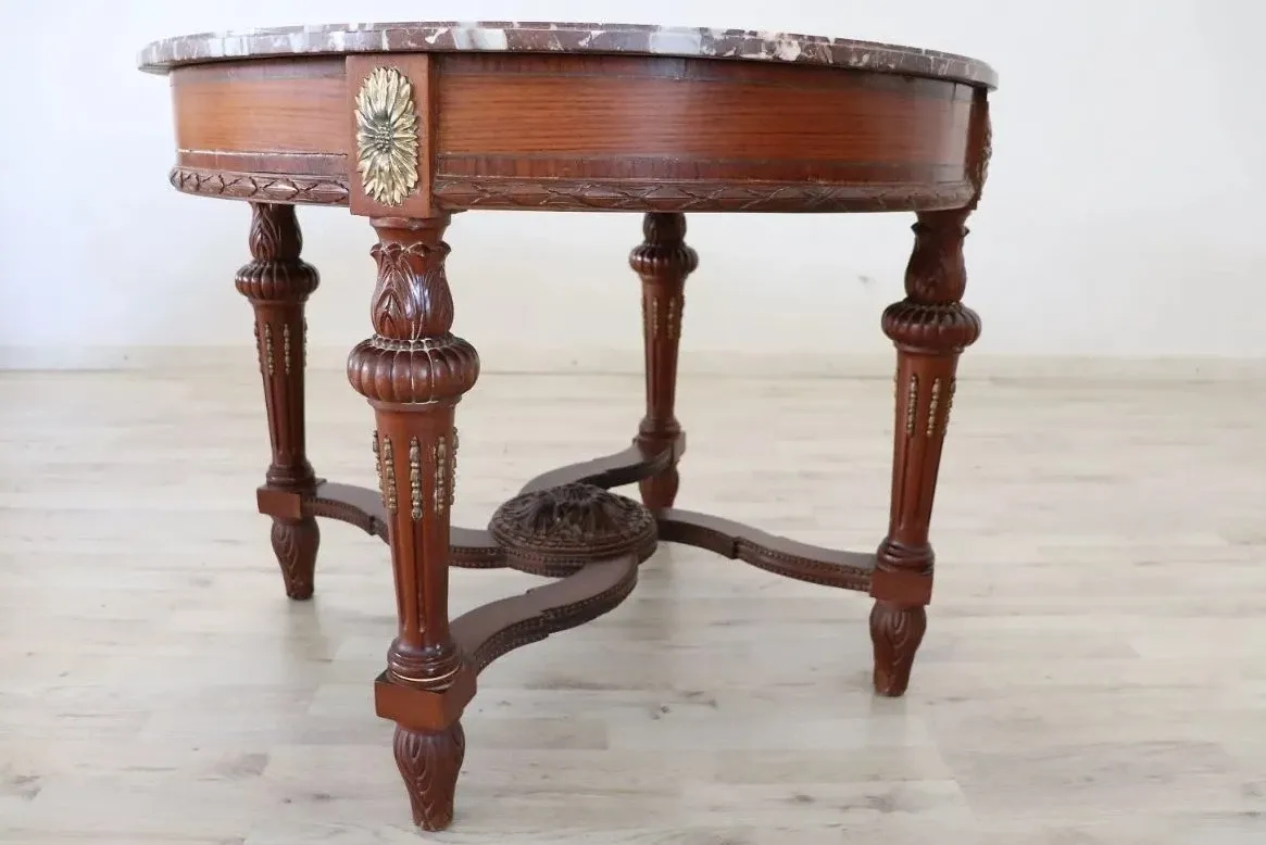 Antique Tables