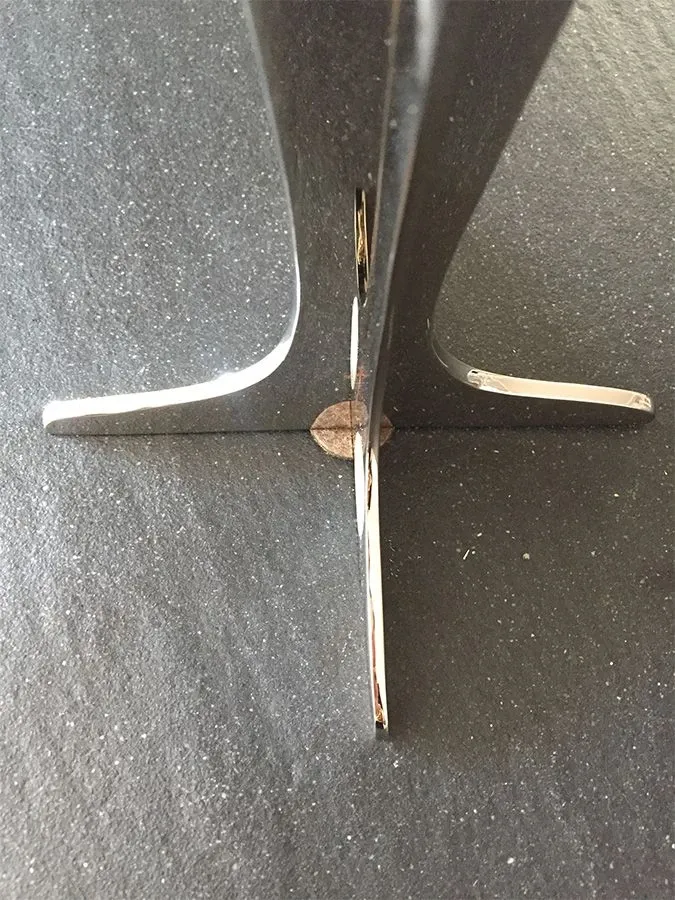 Flat Twin, Driade 8