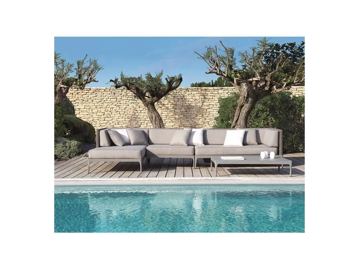 Infinity 3-seater sofa 1