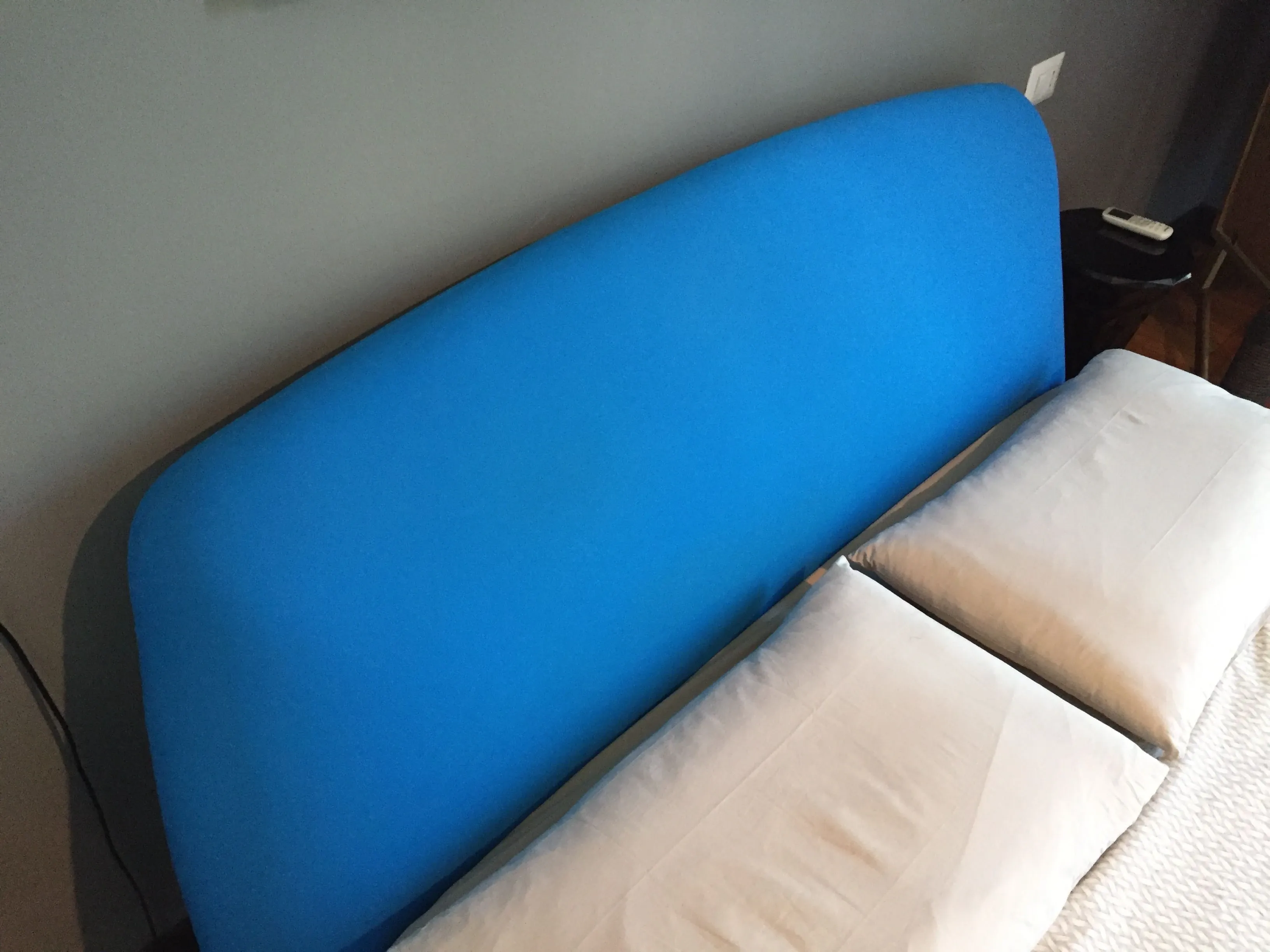 Calisson, Roche Bobois 2