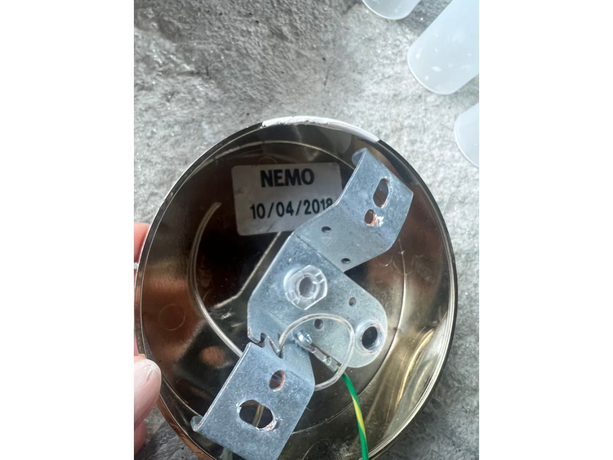 Crown Major chandelier 5