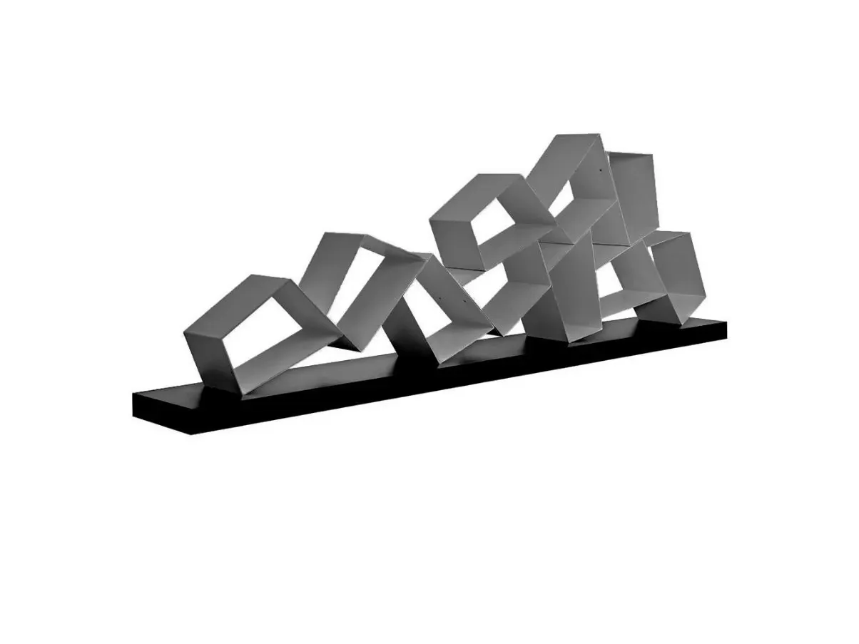 SU Line bookcase, Etimo Design 