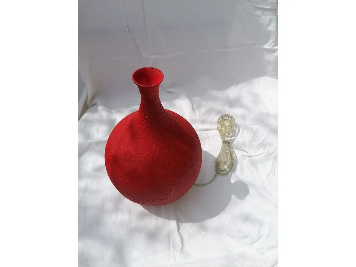 Luce liquida 2 (red), In-Es-Artdesign 7
