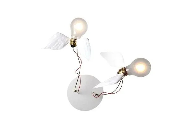 Lucellino Doppio (LED) 2