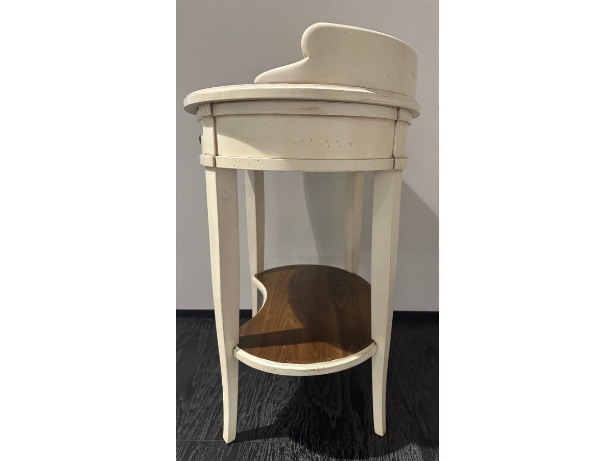 Cabinet with wooden drawers, Stella del Mobile Side