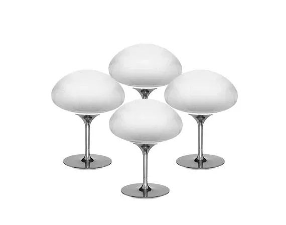 Set 4 Ero/S/, Kartell 