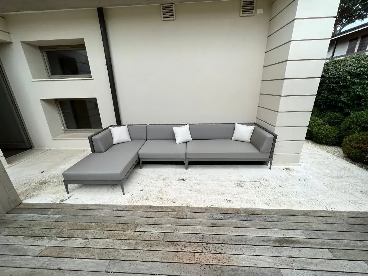 Infinity 3-seater sofa 3