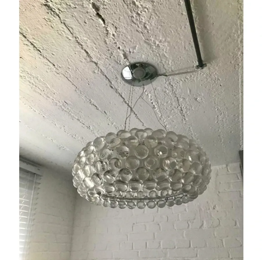 Caboche Suspension Medium (dimmer) 