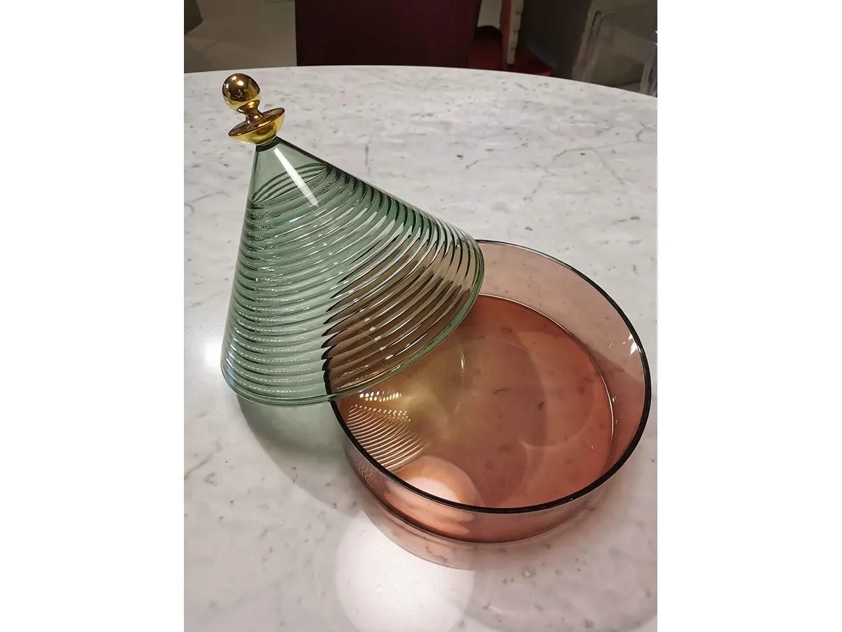 Contenitore per la tavola Trullo materiale plastico 3