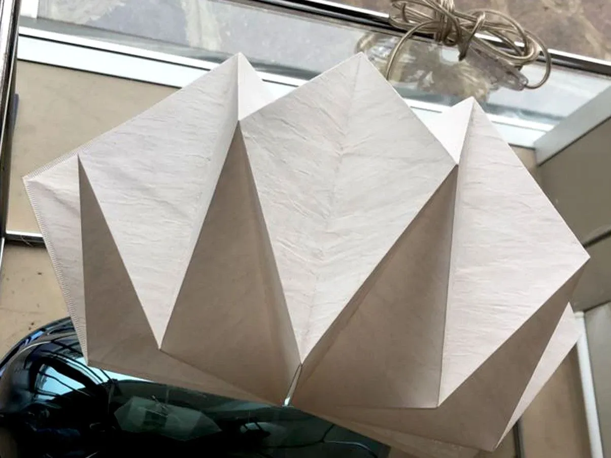 El Hoshigame, Artemide 2