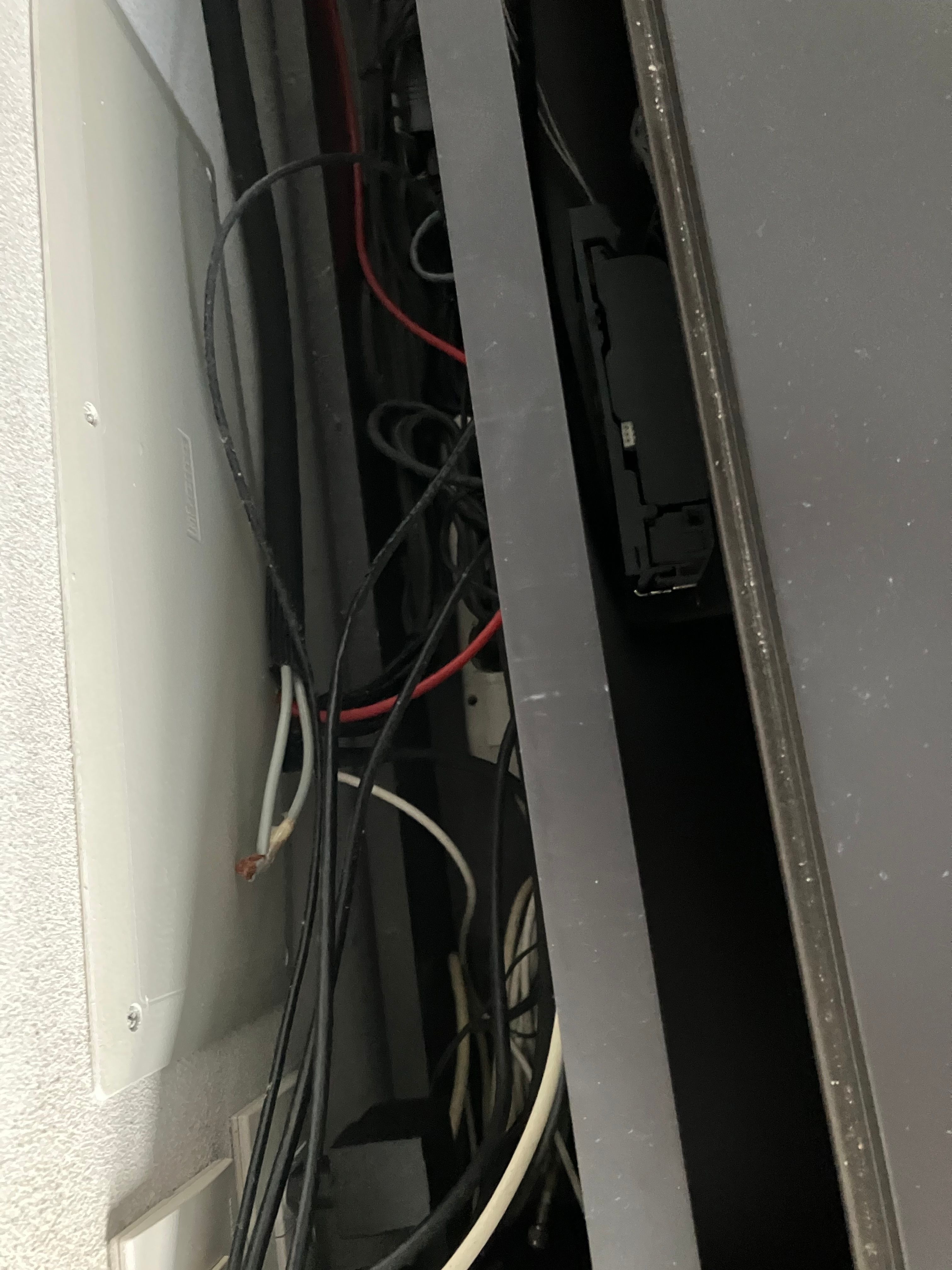 Pass Aufbewahrungsschrank von Dante Bonuccelli Optional9