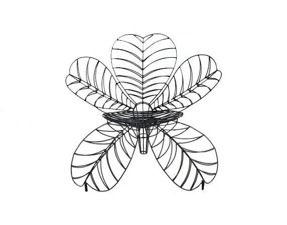 Fiore (minimal) 